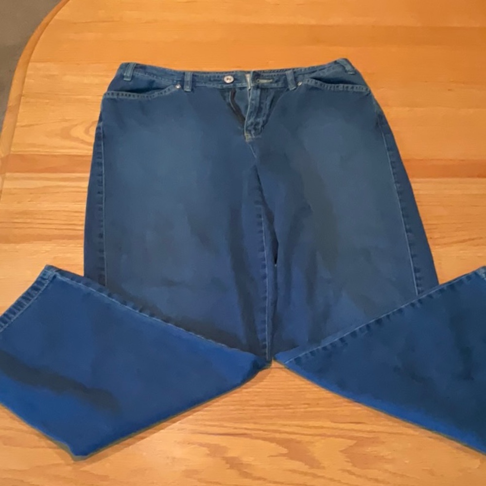 Liz Claiborne Jeans